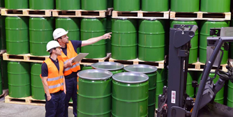 COSHH Training Course
