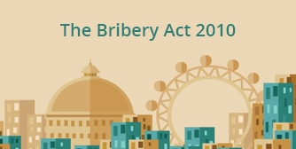 The Bribery Act 2010