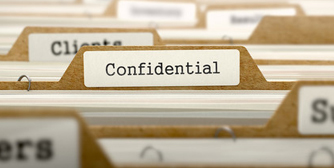 Confidentiality in the Workplace