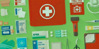 First Aid at Work - The Primary Survey