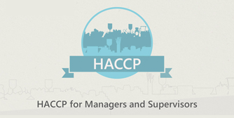 HACCP for Supervisors and Managers