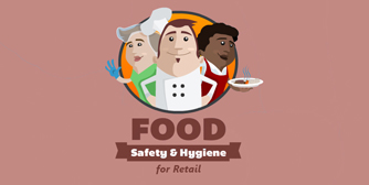 Level 2 Food Safety and Hygiene for Retail
