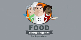 Level 3 Food Safety and Hygiene for Supervisors
