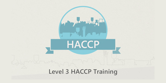 Level 3 HACCP