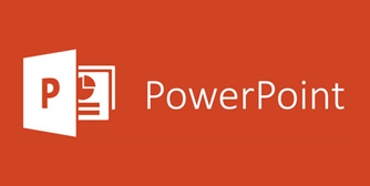Microsoft PowerPoint 2016