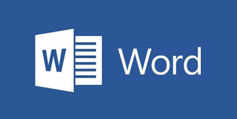 Microsoft Word 2016