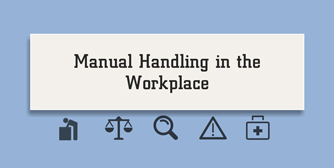 Manual Handling