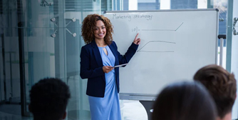 Presentation Skills