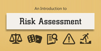 Risk Assessment - An Introduction