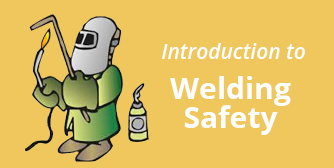 Welding Safety - An Introduction